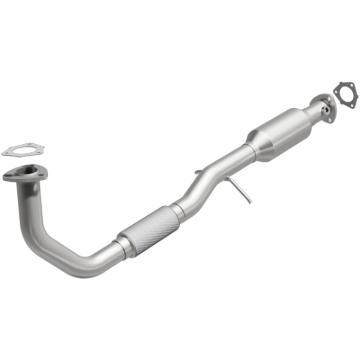 Picture of HM Grade Direct-Fit Catalytic Converter-Saturn