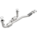 Picture of HM Grade Direct-Fit Catalytic Converter-Nissan/INFINITI