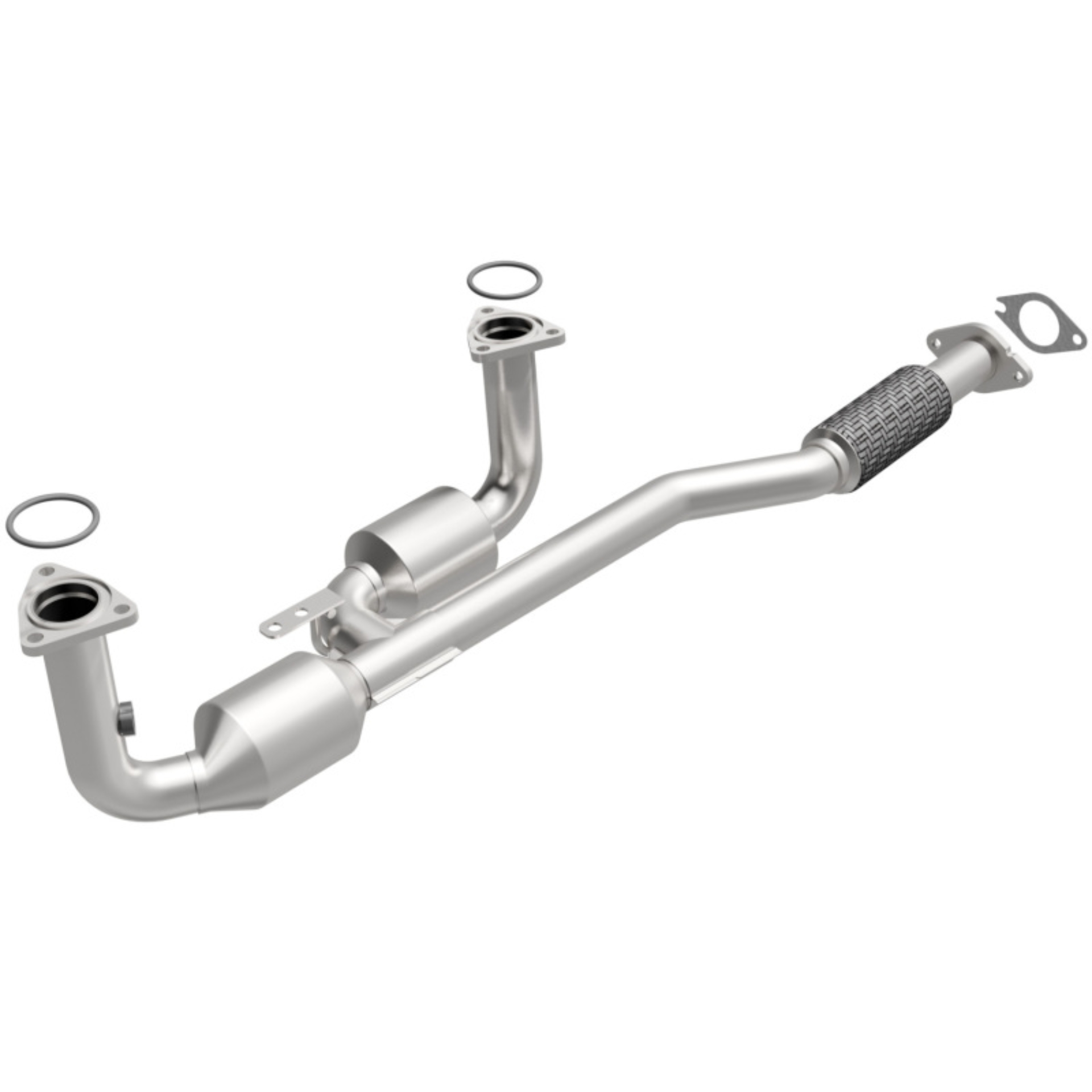 Picture of HM Grade Direct-Fit Catalytic Converter-Nissan/INFINITI
