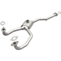 Picture of Standard Grade Direct-Fit Catalytic Converter-Subaru