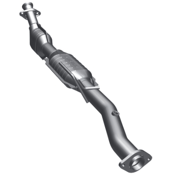 Picture of California CARB Direct-Fit Catalytic Converter 441117