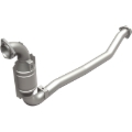 Picture of Standard Grade Direct-Fit Catalytic Converter-Volvo