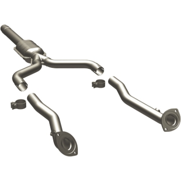 Picture of California CARB Direct-Fit Catalytic Converter 441415