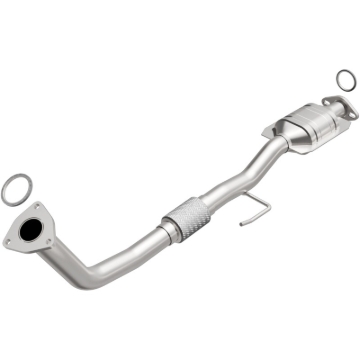 Picture of California CARB Direct-Fit Catalytic Converter 441769
