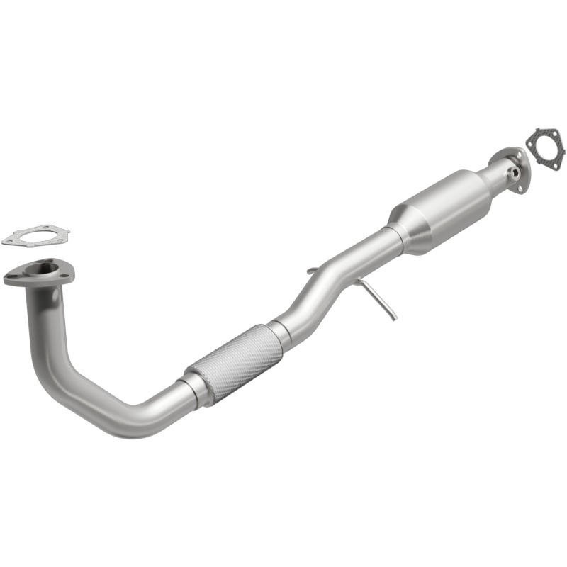 Picture of HM Grade Direct-Fit Catalytic Converter-Saturn
