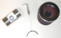 Picture of Turbo XS Intake for 02-07 WRX & STi