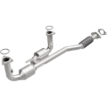 Picture of HM Grade Direct-Fit Catalytic Converter-Nissan/INFINITI