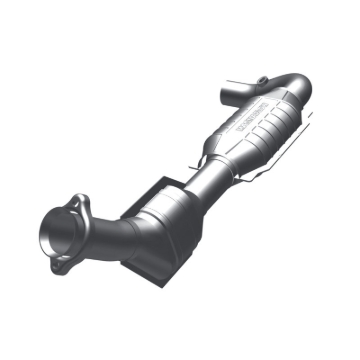 Picture of California CARB Direct-Fit Catalytic Converter 447179