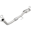 Picture of California CARB Direct-Fit Catalytic Converter 441769