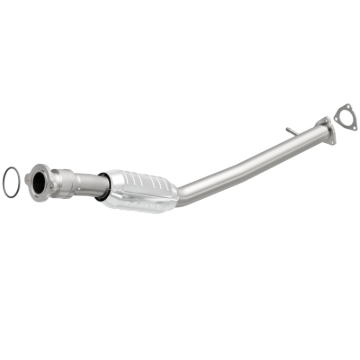 Picture of OEM Grade Direct-Fit Catalytic Converter-Chevrolet/Pontiac
