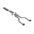 Picture of OEM Grade Direct-Fit Catalytic Converter-Lexus