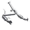 Picture of OEM Grade Direct-Fit Catalytic Converter-Ford/Mercury