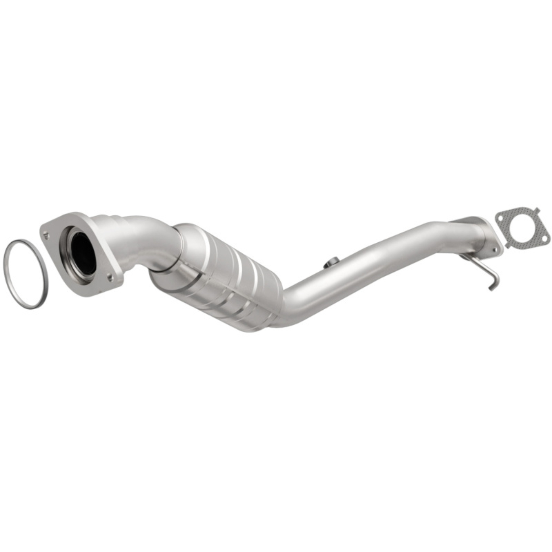 Picture of OEM Grade Direct-Fit Catalytic Converter-Buick/Pontiac