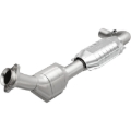 Picture of California CARB Direct-Fit Catalytic Converter 447179