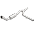 Picture of OEM Grade Direct-Fit Catalytic Converter 49410