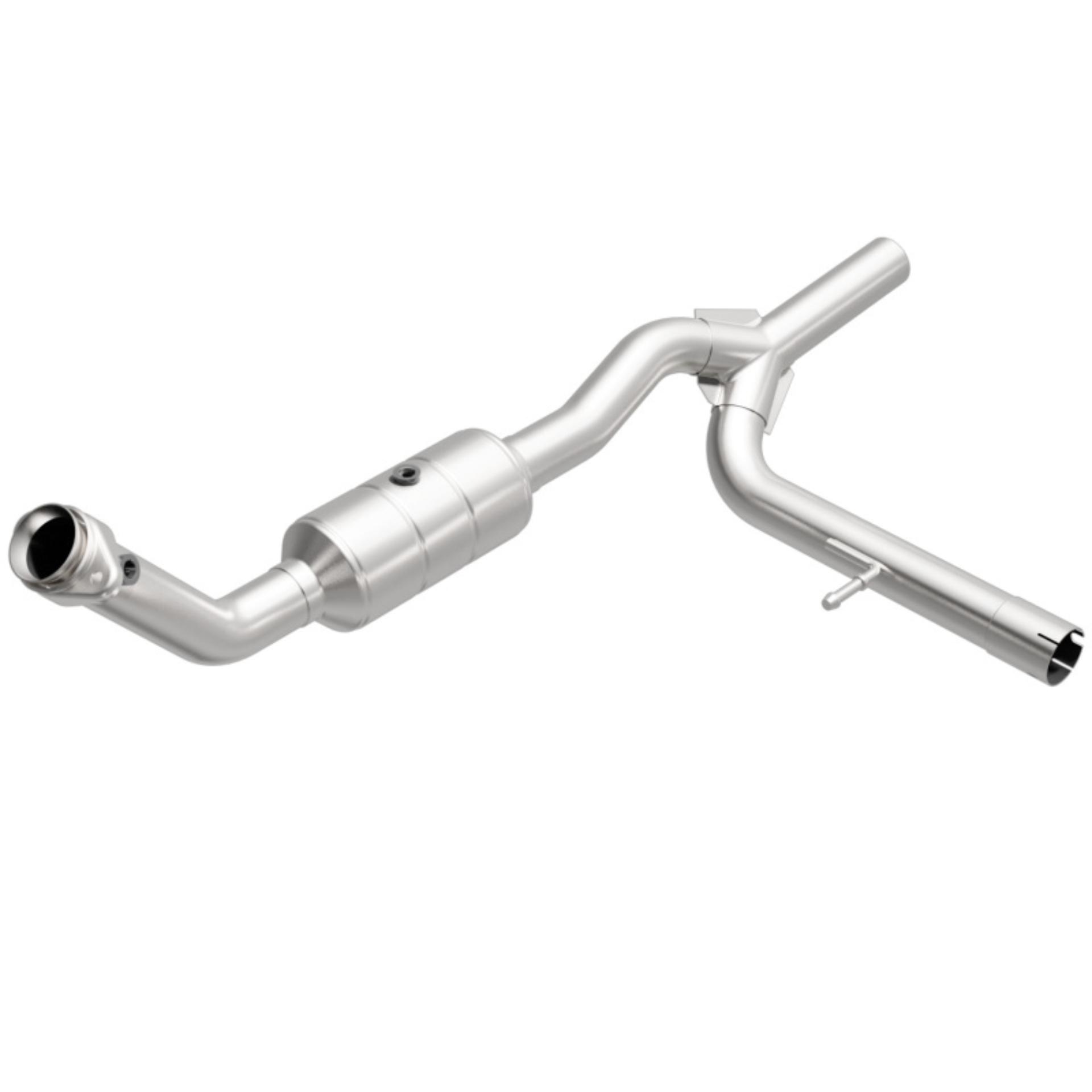 Picture of OEM Grade Direct-Fit Catalytic Converter 49410