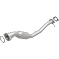 Picture of OEM Grade Direct-Fit Catalytic Converter-Buick/Pontiac
