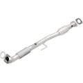 Picture of OEM Grade Direct-Fit Catalytic Converter-Nissan