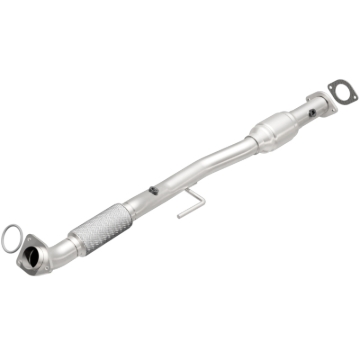 Picture of OEM Grade Direct-Fit Catalytic Converter-Nissan