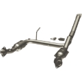 Picture of OEM Grade Direct-Fit Catalytic Converter-Ford/Mercury
