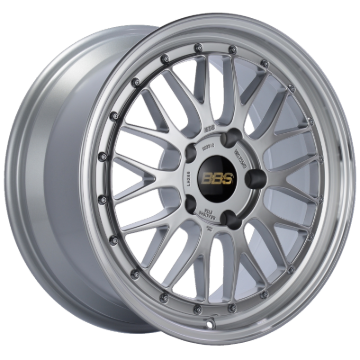 Picture of BBS LM Wheels - LM265DSPK