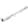 Picture of OEM Grade Direct-Fit Catalytic Converter-Nissan