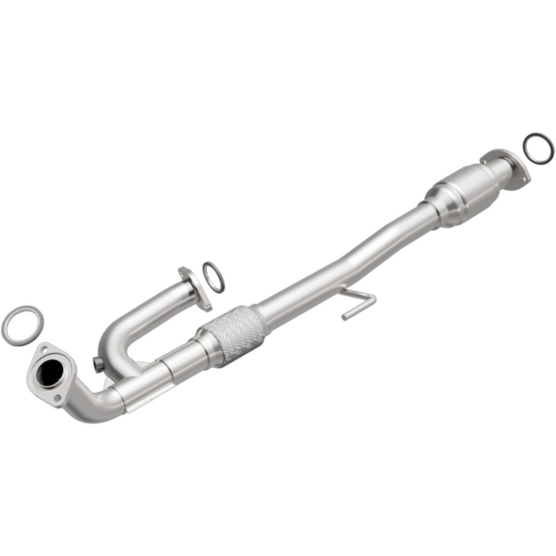 Picture of OEM Grade Direct-Fit Catalytic Converter-Lexus/Toyota