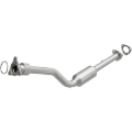 Picture of HM Grade Direct-Fit Catalytic Converter-Saturn