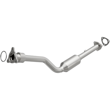 Picture of HM Grade Direct-Fit Catalytic Converter-Saturn