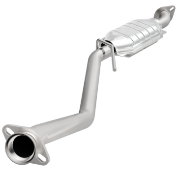 Picture of Standard Grade Direct-Fit Catalytic Converter 93340
