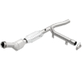 Picture of HM Grade Direct-Fit Catalytic Converter 23317