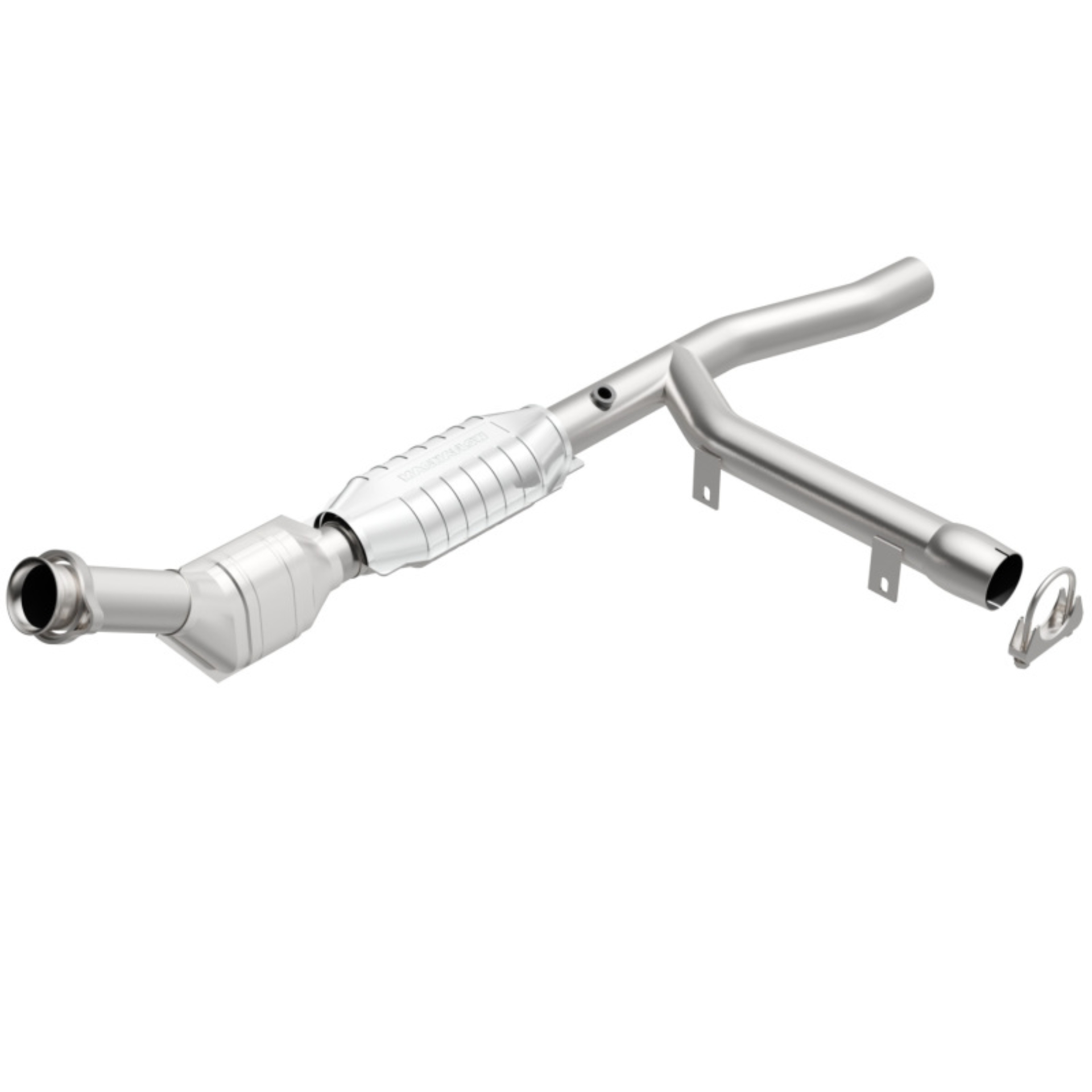 Picture of HM Grade Direct-Fit Catalytic Converter 23317
