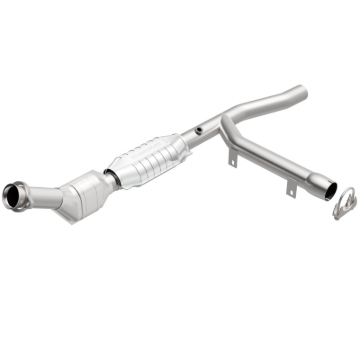 Picture of HM Grade Direct-Fit Catalytic Converter 23317