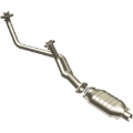Picture of Standard Grade Direct-Fit Catalytic Converter-Ford/Lincoln/Mercury