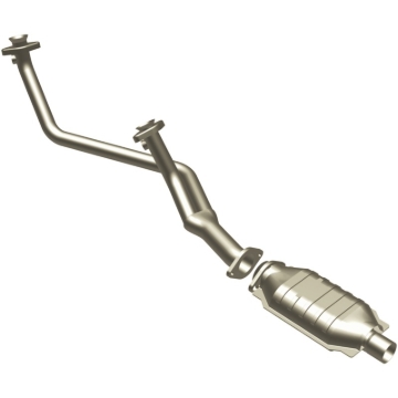 Picture of Standard Grade Direct-Fit Catalytic Converter-Ford/Lincoln/Mercury