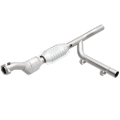 Picture of HM Grade Direct-Fit Catalytic Converter 23345