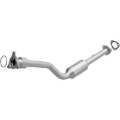 Picture of HM Grade Direct-Fit Catalytic Converter-Saturn