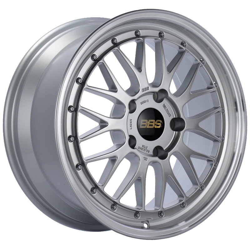 Picture of BBS LM Wheels - LM265DSPK