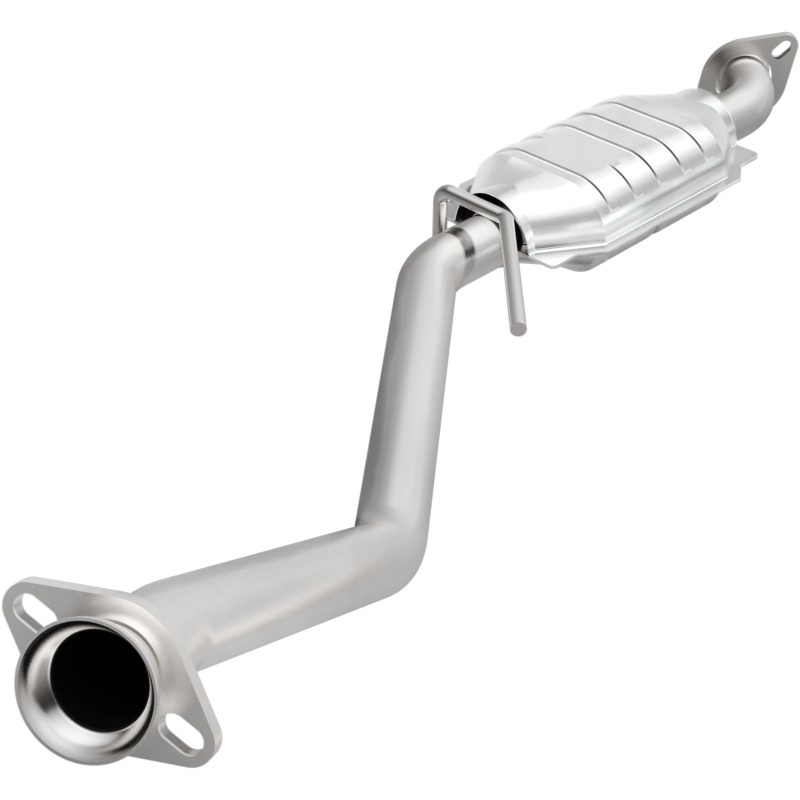 Picture of Standard Grade Direct-Fit Catalytic Converter 93340