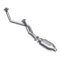 Picture of Standard Grade Direct-Fit Catalytic Converter-Ford/Lincoln/Mercury