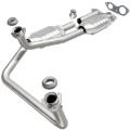 Picture of HM Grade Direct-Fit Catalytic Converter-Cadillac/Chevrolet/GMC