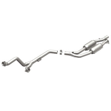 Picture of Standard Grade Direct-Fit Catalytic Converter-Mercedes-Benz