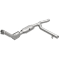 Picture of California CARB Direct-Fit Catalytic Converter 447122