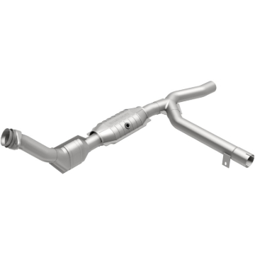 Picture of California CARB Direct-Fit Catalytic Converter 447122