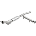 Picture of California CARB Direct-Fit Catalytic Converter 447132