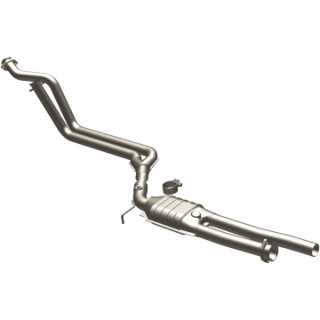 Picture of Standard Grade Direct-Fit Catalytic Converter-Mercedes-Benz