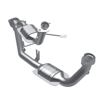 Picture of California Direct-Fit Catalytic Converter-Ford/Mercury