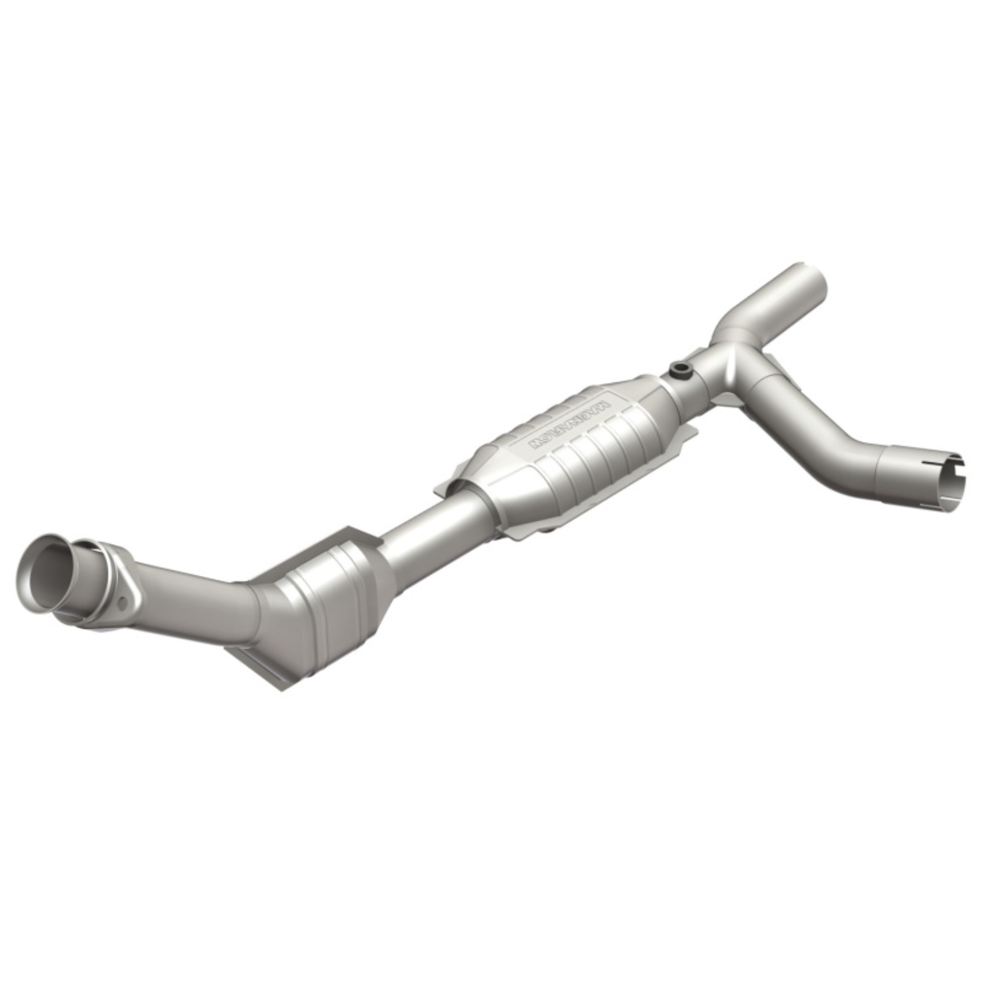 Picture of California CARB Direct-Fit Catalytic Converter 447159