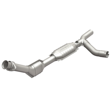 Picture of California CARB Direct-Fit Catalytic Converter 447159