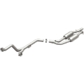Picture of Standard Grade Direct-Fit Catalytic Converter-Mercedes-Benz